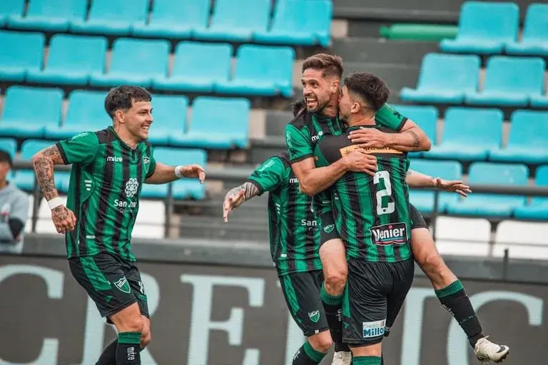 Dự đoán bóng đá Racing Club vs San Martin SJ