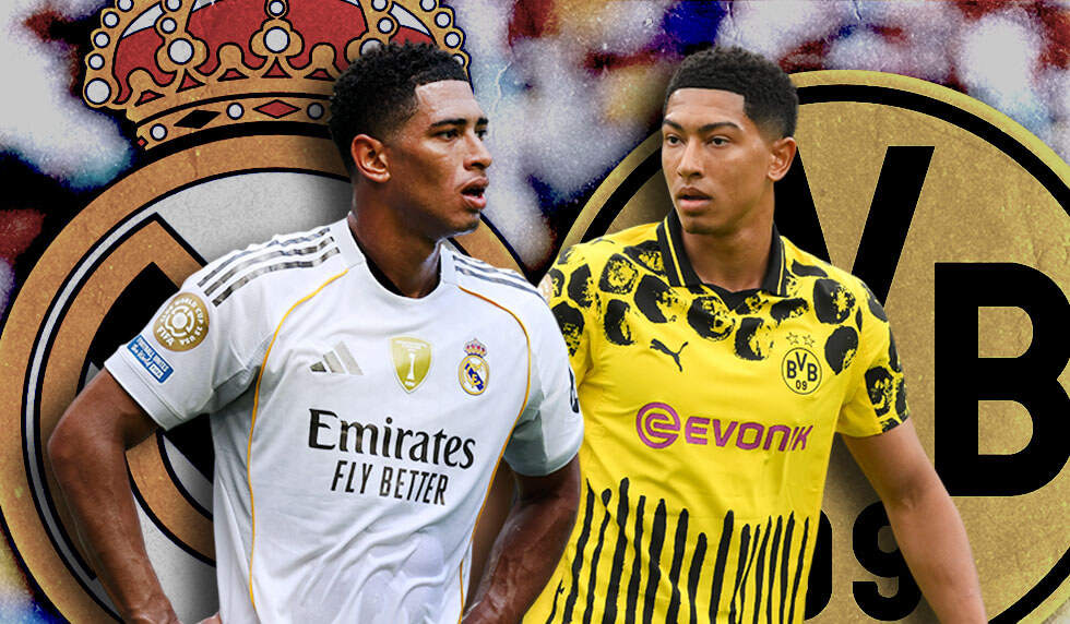 Dự đoán bóng đá Real Madrid vs Borussia Dortmund