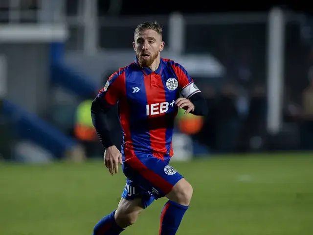 Dự đoán bóng đá San Lorenzo vs Quilmes