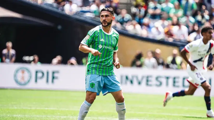 Dự đoán bóng đá Seattle Sounders vs Columbus Crew