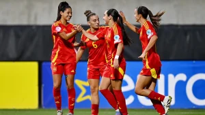 Dự đoán bóng đá Tây Ban Nha (Nữ) vs Bồ Đào Nha (Nữ)