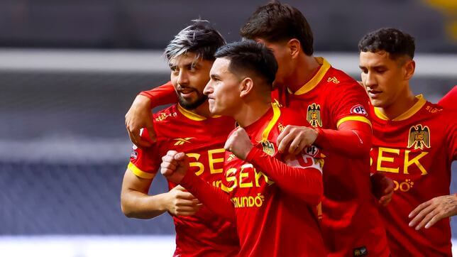 Dự đoán bóng đá Union Española vs Universidad de Chile