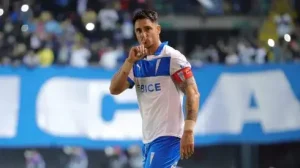 Dự đoán bóng đá Univ. Catolica vs Colo Colo