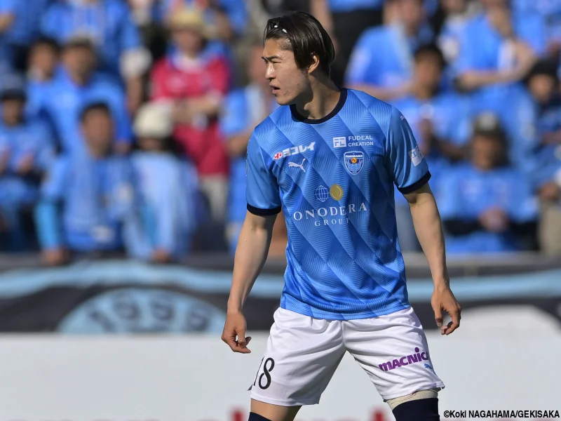Dự đoán bóng đá Yokohama FC vs Yokohama F Marinos